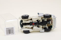 Transformers Animated Jazz TA-29 Japanese Loose