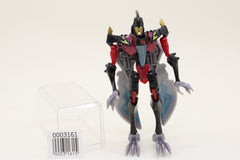 Transformers Adventure Swoop Robots In Disguise (2015) TAV09 Japanese Loose Complete