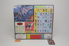 Landcross Giftset MIB