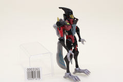 Transformers Adventure Swoop Robots In Disguise (2015) TAV09 Japanese Loose Complete
