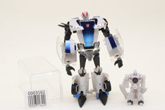 Transformers Arms Micron smokescreen Prime AM-26 Japanese Loose