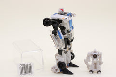 Transformers Arms Micron smokescreen Prime AM-26 Japanese Loose