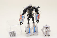 Transformers Arms Micron smokescreen Prime AM-26 Japanese Loose