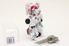 Transformers Arms Micron Ratchet Prime AM-04 Japanese Loose Complete
