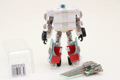 Transformers Arms Micron Ratchet Prime AM-04 Japanese Loose Complete