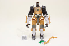Transformers Galaxy Force Liger Jack Cybertron Leobreaker GC-19 Japanese Loose