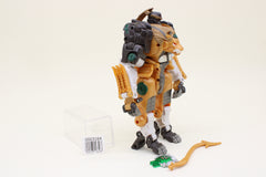 Transformers Galaxy Force Liger Jack Cybertron Leobreaker GC-19 Japanese Loose