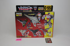 Superion Giftset MIB