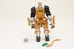Transformers Galaxy Force Liger Jack Cybertron Leobreaker GC-19 Japanese Loose
