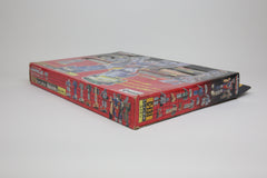 Raiden Giftset MIB Unused
