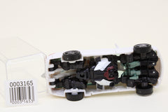 Transformers AOE Wheeljack Age of Extinction Movie Advanced Series EX Japanese