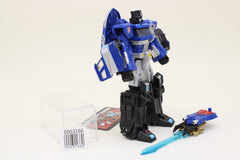 Transformers Legends Magna Convoy Classics e-HOBBY LG-EX Japanese Loose