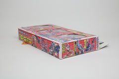 Transform Jr. Convoy, Chromedome, Fortress Maximus MIB Unused