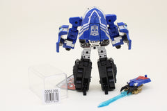 Transformers Legends Magna Convoy Classics e-HOBBY LG-EX Japanese Loose