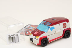 Transformers Animated Ratchet TA-04 Japanese Loose