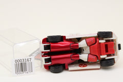 Transformers Animated Ratchet TA-04 Japanese Loose