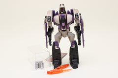 Transformers Animated Blitzwing TA-13 Japanese Loose Complete