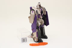Transformers Animated Blitzwing TA-13 Japanese Loose Complete