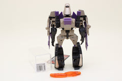 Transformers Animated Blitzwing TA-13 Japanese Loose Complete