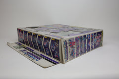 King Poseidon Piranacon MIB