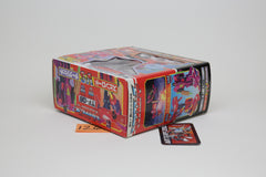 Transformers Turbomaster Spin Road vs. Dark Jet Operation Combination TF-06 MIB Unused