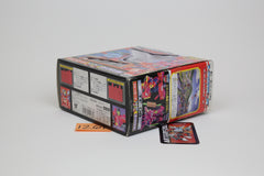 Transformers Turbomaster Spin Road vs. Dark Jet Operation Combination TF-06 MIB Unused