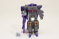 Transformers Legends Astrotrain Titans Return LG-40 Japanese Loose Complete