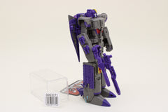 Transformers Legends Astrotrain Titans Return LG-40 Japanese Loose Complete
