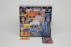 Fireroad VS Shadowjet Giftset MIB