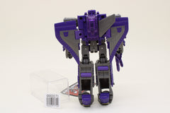 Transformers Legends Astrotrain Titans Return LG-40 Japanese Loose Complete