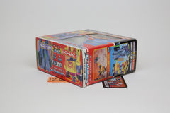 Fireroad VS Shadowjet Giftset MIB