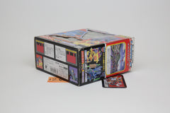 Fireroad VS Shadowjet Giftset MIB
