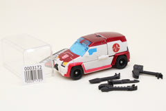 Transformers Animated Ratchet TA-04 Japanese Loose