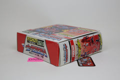 Pretender Phoenix Cloudburst MIB