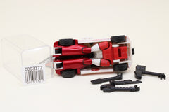 Transformers Animated Ratchet TA-04 Japanese Loose