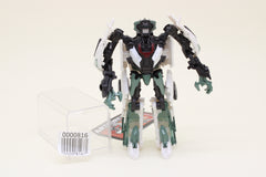 Transformers AOE Wheeljack Age of Extinction Movie Advanced Series EX Japanese