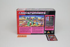 Lightformer Deftwing MIB Unused