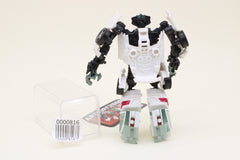 Transformers AOE Wheeljack Age of Extinction Movie Advanced Series EX Japanese