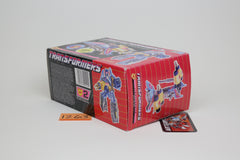 Lightformer Deftwing MIB Unused