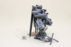 Transformers Studio Series 08 Blackout 2007 MovieLoose