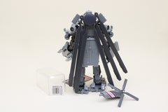 Transformers Studio Series 08 Blackout 2007 MovieLoose