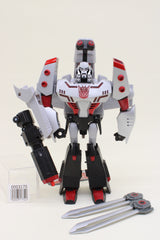 Transformers Animated Megatron TA-26 Japanese Loose