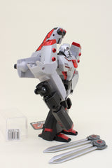 Transformers Animated Megatron TA-26 Japanese Loose