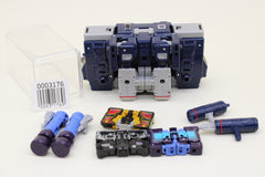 Transformers Legacy United Soundwave Complete