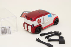 Transformers Animated Ratchet TA-04 Japanese Loose