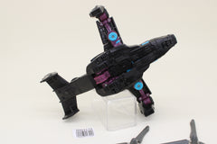 Transformers 2007 Incinerator Movie AllSpark Power MD-22 Japanese Loose