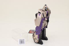 Transformers Animated Blitzwing TA-13 Japanese Loose Incomplete