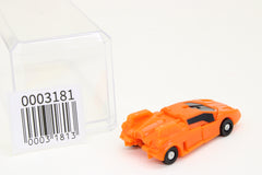 Transformers Micron Booster 1 Synapse Japanese Loose