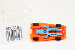 Transformers Micron Booster 1 Synapse Japanese Loose