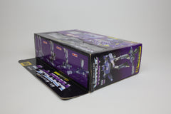 Shockwave MIB Unused